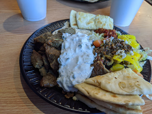 Photo of Taza Grill Inc - 10940 Raven Ridge Rd STE 108, Raleigh, NC 27614