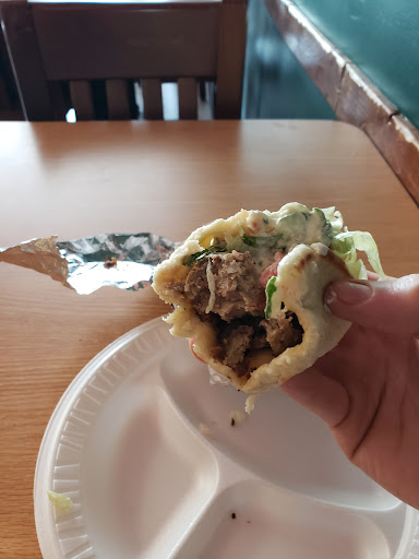 Photo of Taza Grill Inc - 10940 Raven Ridge Rd STE 108, Raleigh, NC 27614