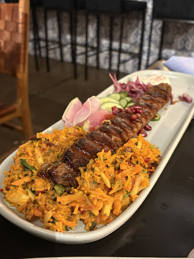 Photo of Nikos - BrightLeaf Square, 905 W Main St Unit 21B, Durham, NC 27701