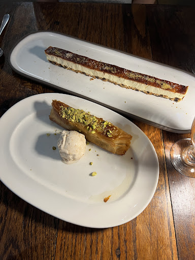 Photo of Nikos - BrightLeaf Square, 905 W Main St Unit 21B, Durham, NC 27701