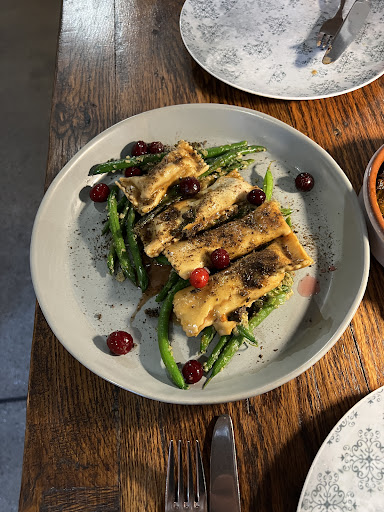 Photo of Nikos - BrightLeaf Square, 905 W Main St Unit 21B, Durham, NC 27701