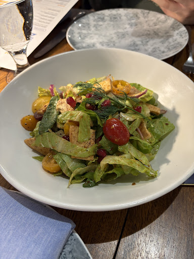 Photo of Nikos - BrightLeaf Square, 905 W Main St Unit 21B, Durham, NC 27701