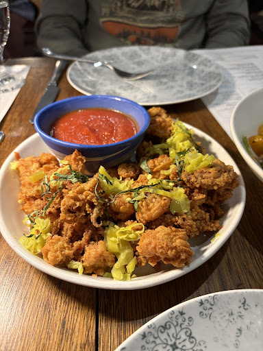 Photo of Nikos - BrightLeaf Square, 905 W Main St Unit 21B, Durham, NC 27701