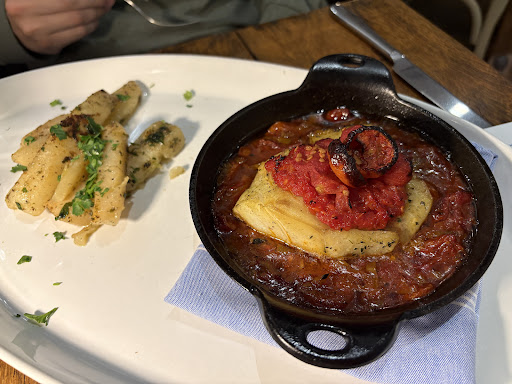 Photo of Nikos - BrightLeaf Square, 905 W Main St Unit 21B, Durham, NC 27701