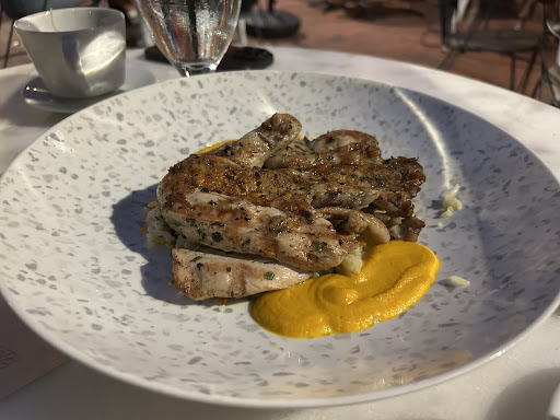 Photo of Nikos - BrightLeaf Square, 905 W Main St Unit 21B, Durham, NC 27701