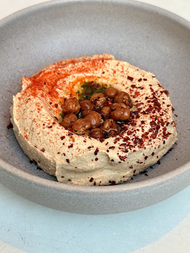 Photo of Nikos - BrightLeaf Square, 905 W Main St Unit 21B, Durham, NC 27701