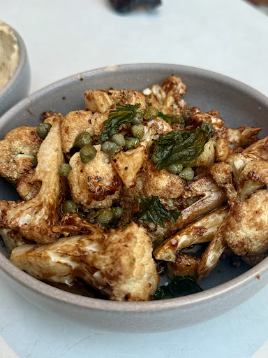 Photo of Nikos - BrightLeaf Square, 905 W Main St Unit 21B, Durham, NC 27701