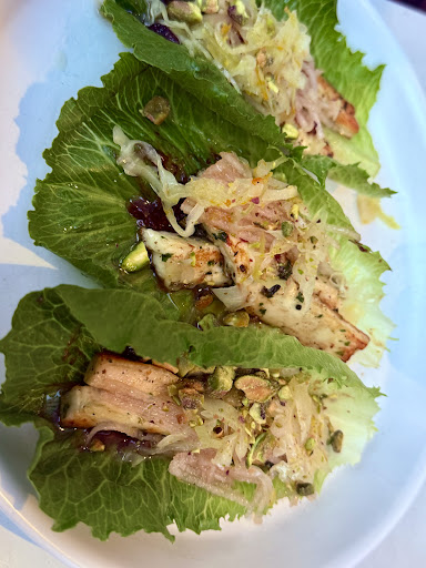 Photo of Nikos - BrightLeaf Square, 905 W Main St Unit 21B, Durham, NC 27701