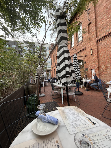 Photo of Nikos - BrightLeaf Square, 905 W Main St Unit 21B, Durham, NC 27701