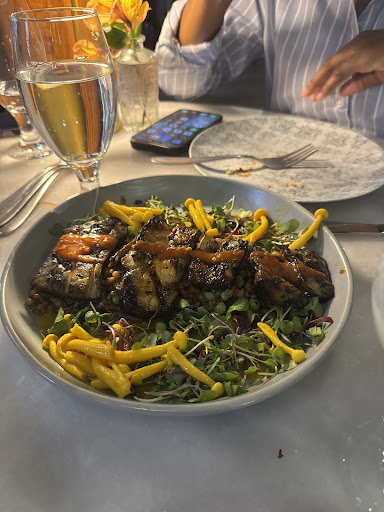 Photo of Nikos - BrightLeaf Square, 905 W Main St Unit 21B, Durham, NC 27701