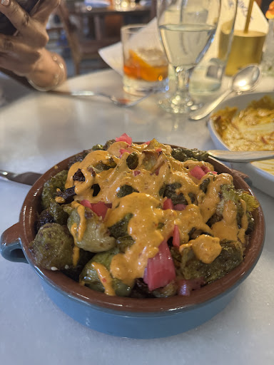 Photo of Nikos - BrightLeaf Square, 905 W Main St Unit 21B, Durham, NC 27701