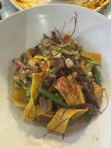 Photo of Nikos - BrightLeaf Square, 905 W Main St Unit 21B, Durham, NC 27701