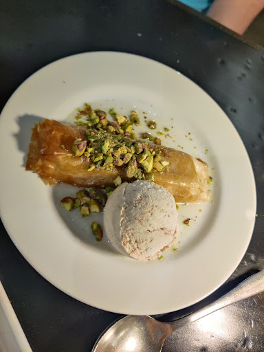 Photo of Nikos - BrightLeaf Square, 905 W Main St Unit 21B, Durham, NC 27701