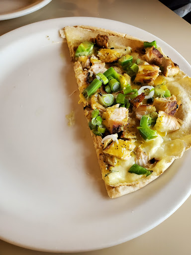 Photo of Aladdin's Eatery Brier Creek - 8201 Brier Creek Pkwy #107, Raleigh, NC 27617