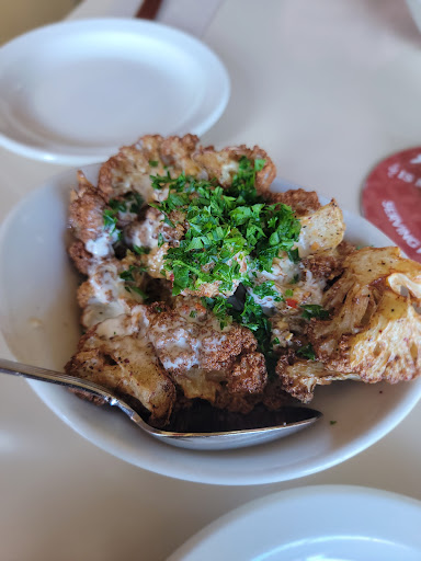 Photo of Aladdin's Eatery Brier Creek - 8201 Brier Creek Pkwy #107, Raleigh, NC 27617