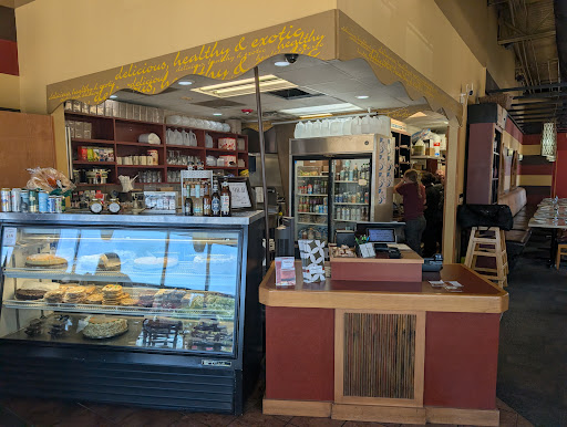 Photo of Aladdin's Eatery Brier Creek - 8201 Brier Creek Pkwy #107, Raleigh, NC 27617