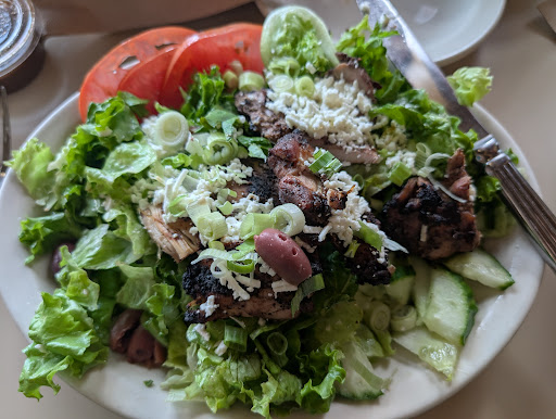 Photo of Aladdin's Eatery Brier Creek - 8201 Brier Creek Pkwy #107, Raleigh, NC 27617