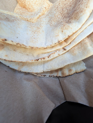 Photo of Aladdin's Eatery Brier Creek - 8201 Brier Creek Pkwy #107, Raleigh, NC 27617