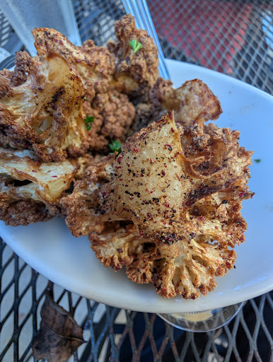 Photo of Aladdin's Eatery Brier Creek - 8201 Brier Creek Pkwy #107, Raleigh, NC 27617