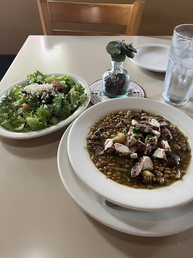 Photo of Aladdin's Eatery Brier Creek - 8201 Brier Creek Pkwy #107, Raleigh, NC 27617