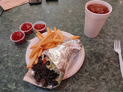 Photo of Taza Grill - 6325 Falls of Neuse Rd #19, Raleigh, NC 27615