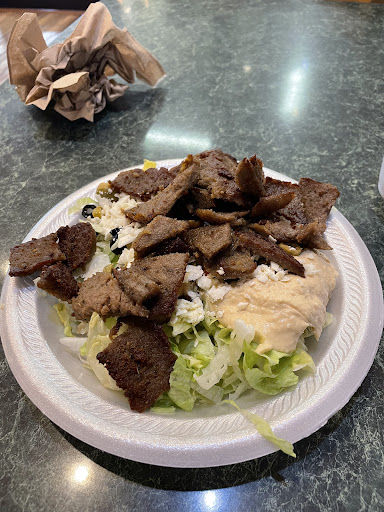 Photo of Taza Grill - 6325 Falls of Neuse Rd #19, Raleigh, NC 27615