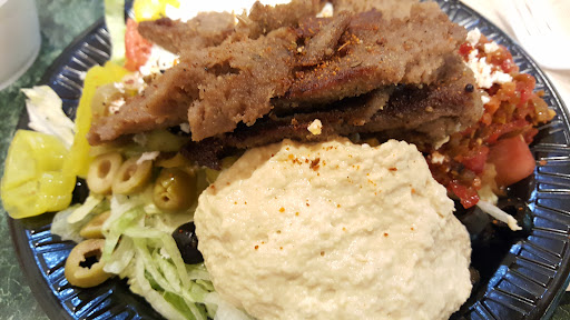 Photo of Taza Grill - 6325 Falls of Neuse Rd #19, Raleigh, NC 27615