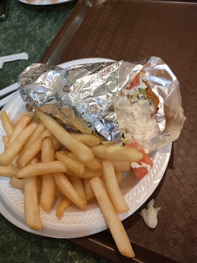 Photo of Taza Grill - 6325 Falls of Neuse Rd #19, Raleigh, NC 27615