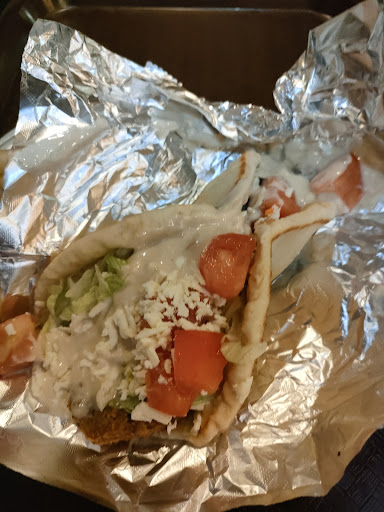 Photo of Taza Grill - 6325 Falls of Neuse Rd #19, Raleigh, NC 27615