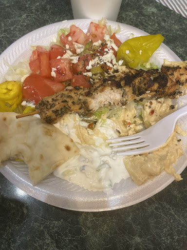 Photo of Taza Grill - 6325 Falls of Neuse Rd #19, Raleigh, NC 27615