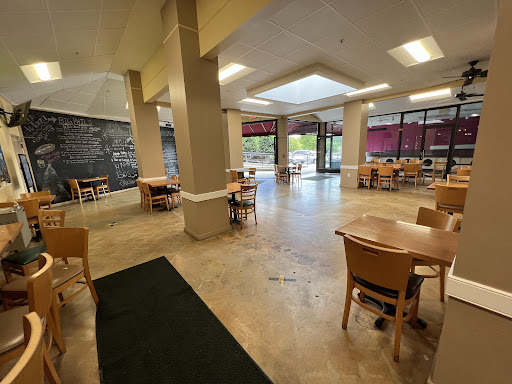 Photo of Taza Grill - 6325 Falls of Neuse Rd #19, Raleigh, NC 27615