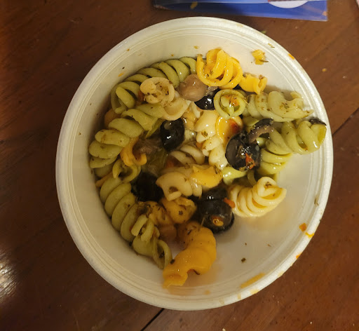 Photo of Taza Grill - 6325 Falls of Neuse Rd #19, Raleigh, NC 27615