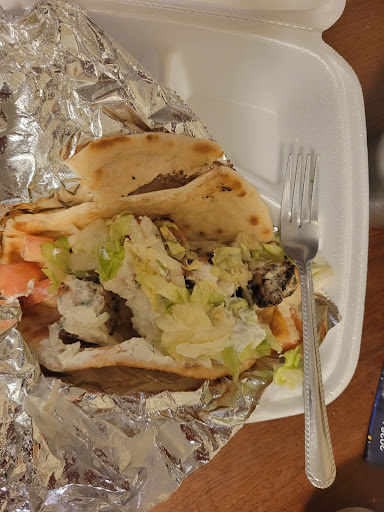 Photo of Taza Grill - 6325 Falls of Neuse Rd #19, Raleigh, NC 27615