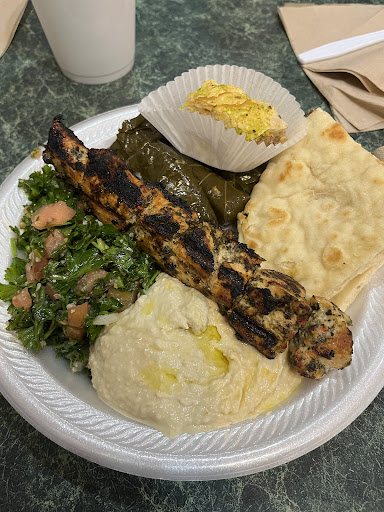 Photo of Taza Grill - 6325 Falls of Neuse Rd #19, Raleigh, NC 27615