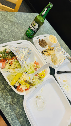 Photo of Taza Grill - 6325 Falls of Neuse Rd #19, Raleigh, NC 27615