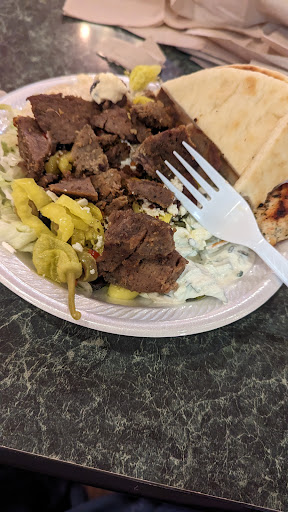 Photo of Taza Grill - 6325 Falls of Neuse Rd #19, Raleigh, NC 27615