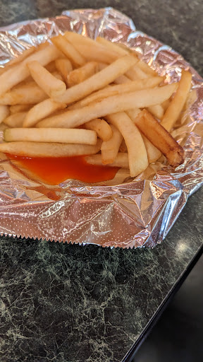 Photo of Taza Grill - 6325 Falls of Neuse Rd #19, Raleigh, NC 27615