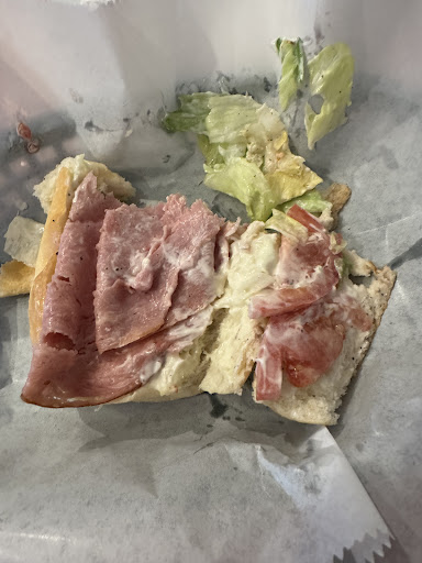 Photo of Golden Pizza & Subs - 2300 Chapel Hill Rd, Durham, NC 27707