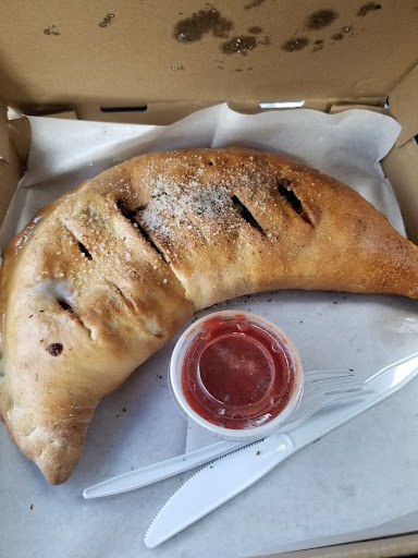 Photo of Golden Pizza & Subs - 2300 Chapel Hill Rd, Durham, NC 27707