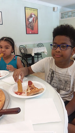 Photo of Golden Pizza & Subs - 2300 Chapel Hill Rd, Durham, NC 27707