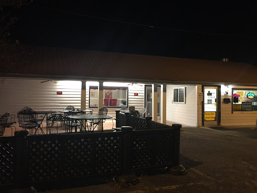 Photo of Golden Pizza & Subs - 2300 Chapel Hill Rd, Durham, NC 27707