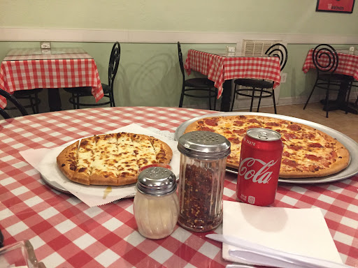 Photo of Golden Pizza & Subs - 2300 Chapel Hill Rd, Durham, NC 27707