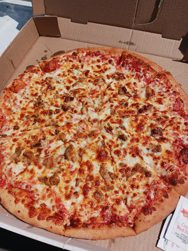 Photo of Golden Pizza & Subs - 2300 Chapel Hill Rd, Durham, NC 27707