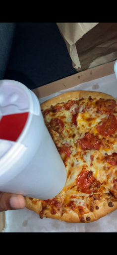 Photo of Golden Pizza & Subs - 2300 Chapel Hill Rd, Durham, NC 27707