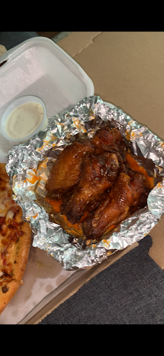 Photo of Golden Pizza & Subs - 2300 Chapel Hill Rd, Durham, NC 27707