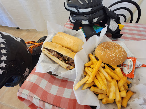 Photo of Golden Pizza & Subs - 2300 Chapel Hill Rd, Durham, NC 27707