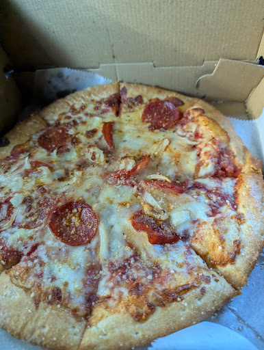 Photo of Golden Pizza & Subs - 2300 Chapel Hill Rd, Durham, NC 27707