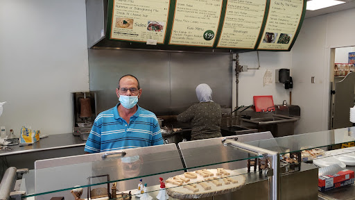 Photo of Mona Pita Mediterranean Grill - 5260 Capital Blvd Ste 101, Raleigh, NC 27616