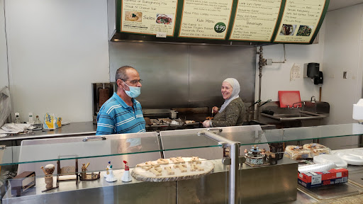 Photo of Mona Pita Mediterranean Grill - 5260 Capital Blvd Ste 101, Raleigh, NC 27616