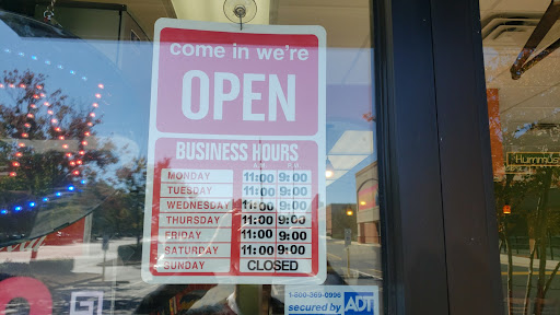 Photo of Mona Pita Mediterranean Grill - 5260 Capital Blvd Ste 101, Raleigh, NC 27616